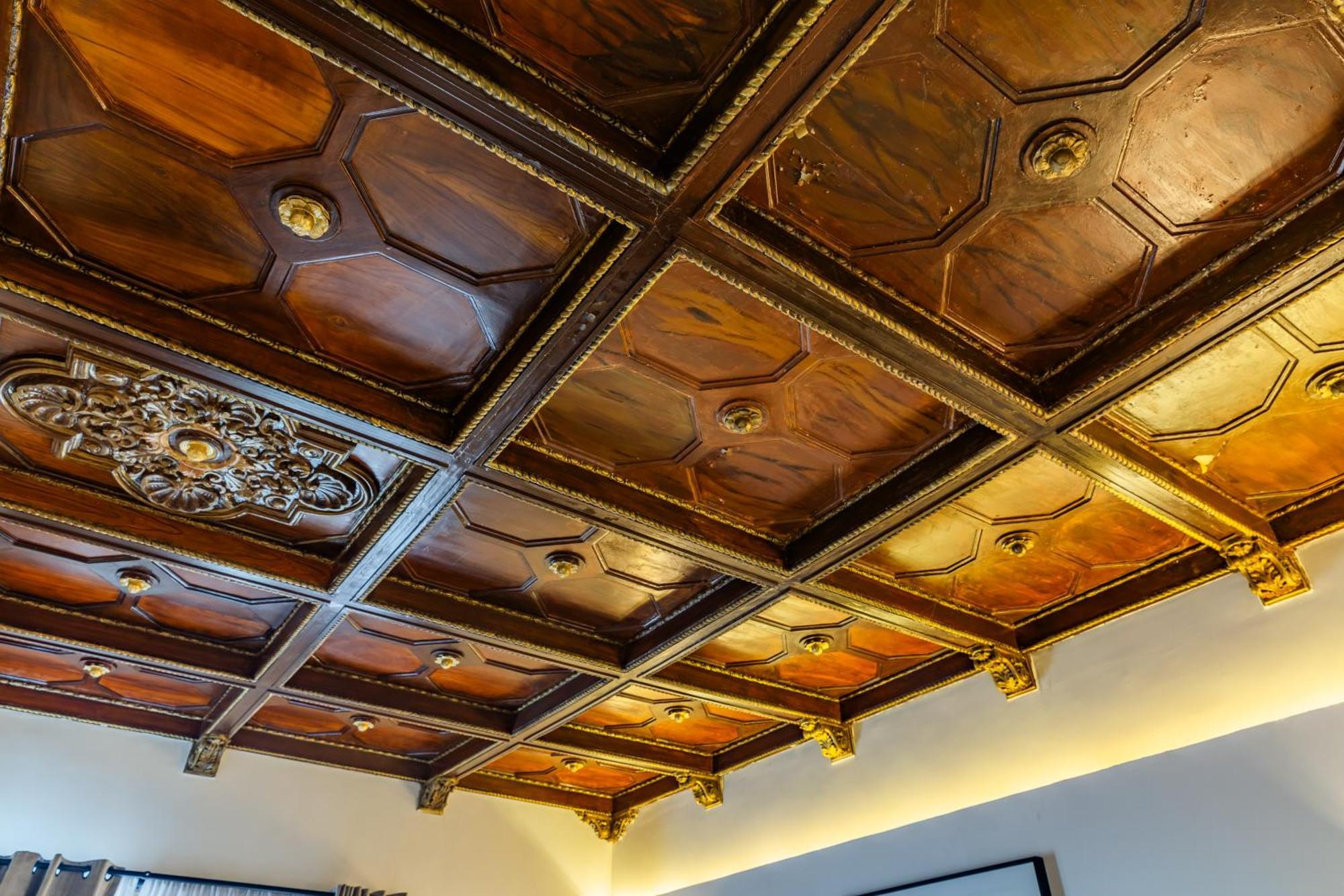 Casa Castillo Kota Meksiko Bagian luar foto